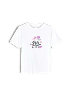 GATE Koszulka z nadrukiem| Koszulki I Topy·Koszulki Z Nadrukiem|Koszulki I Topy·Koszulki