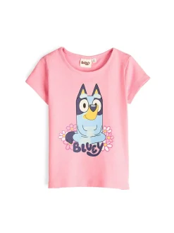 GATE Koszulka z nadrukiem|Dzieci Dziewczynki·Koszulki I Topy