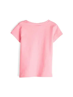 GATE Koszulka z nadrukiem|Dzieci Dziewczynki·Koszulki I Topy