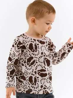 GATE Koszulka z nadrukiem graficznym|Dzieci Chłopcy·Koszulki