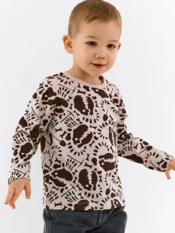 GATE Koszulka z nadrukiem graficznym|Dzieci Chłopcy·Koszulki