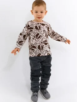 GATE Koszulka z nadrukiem graficznym|Dzieci Chłopcy·Koszulki