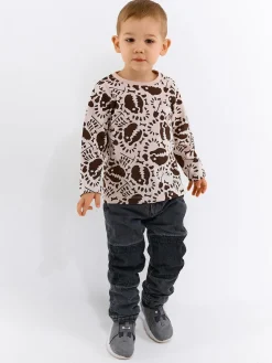 GATE Koszulka z nadrukiem graficznym|Dzieci Chłopcy·Koszulki