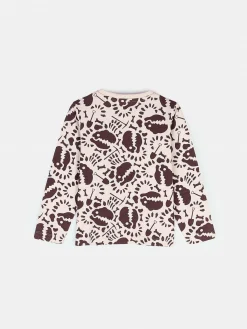 GATE Koszulka z nadrukiem graficznym|Dzieci Chłopcy·Koszulki