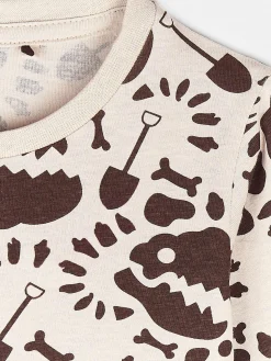 GATE Koszulka z nadrukiem graficznym|Dzieci Chłopcy·Koszulki