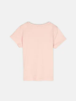 GATE Koszulka z nadrukiem graficznym|Dzieci Dziewczynki·Koszulki I Topy