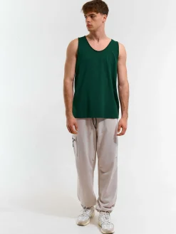 GATE Koszulka z niewykończonym brzegiem| Koszulki·Koszulki ☀️|Koszulki·Podkoszulki