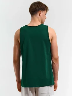 GATE Koszulka z niewykończonym brzegiem| Koszulki·Koszulki ☀️|Koszulki·Podkoszulki