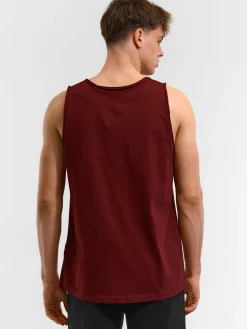 GATE Koszulka z niewykończonym brzegiem| Koszulki·Koszulki ☀️|Koszulki·Basic Koszulki I Podkoszulki