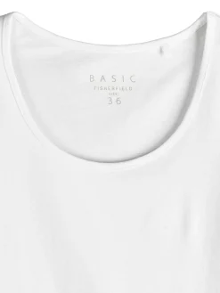 GATE Koszulka z okrągłym dekoltem| Koszulki I Topy·Koszulki