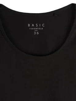 GATE Koszulka z okrągłym dekoltem| Koszulki I Topy·Koszulki