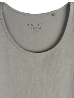 GATE Koszulka z okrągłym dekoltem| Koszulki I Topy·Koszulki