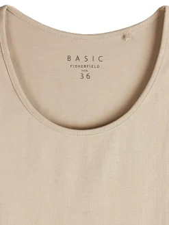 GATE Koszulka z okrągłym dekoltem| Koszulki I Topy·Koszulki