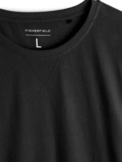 GATE Koszulka z podwójnym szwem| Koszulki·Koszulki Z Długim Rękawem|Koszulki·Basic Koszulki I Podkoszulki