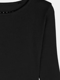 GATE Koszulka z rękawem 3/4| Koszulki I Topy·Koszulki