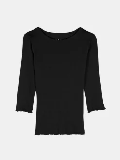 GATE Koszulka z rękawem 3/4| Koszulki I Topy·Koszulki