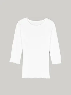 GATE Koszulka z rękawem 3/4| Koszulki I Topy·Koszulki