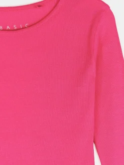 GATE Koszulka z rękawem 3/4| Koszulki I Topy·Koszulki