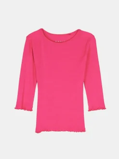 GATE Koszulka z rękawem 3/4| Koszulki I Topy·Koszulki