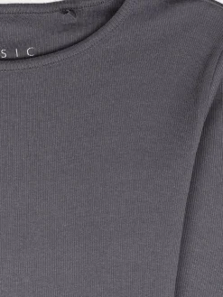 GATE Koszulka z rękawem 3/4| Koszulki I Topy·Koszulki