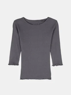 GATE Koszulka z rękawem 3/4| Koszulki I Topy·Koszulki