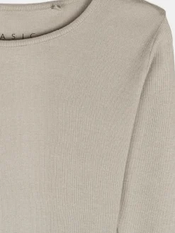 GATE Koszulka z rękawem 3/4| Koszulki I Topy·Koszulki