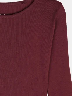 GATE Koszulka z rękawem 3/4| Koszulki I Topy·Koszulki