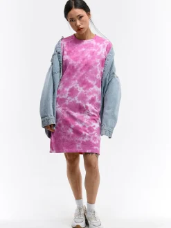 GATE Koszulowa sukienka| Kategorie·Sukienki