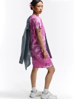 GATE Koszulowa sukienka| Kategorie·Sukienki