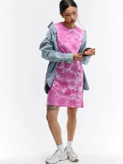 GATE Koszulowa sukienka| Kategorie·Sukienki