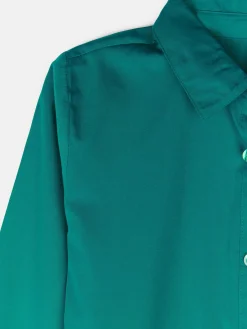 GATE Koszulowa sukienka dla dziewczynki|Dzieci Dziewczynki·Ostatnie Sztuki Ubrania Dla Dziewczynek|Dziewczynki·Sukienki