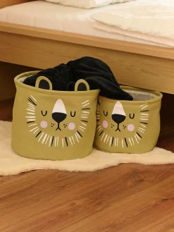 GATE Koszyk|Dzieci Dekoracja Domu·Pudełka, Kosze Do Przechowywania I Wieszaki|Pokój Dziecięcy