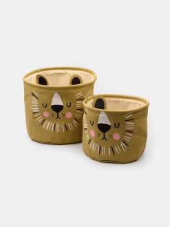 GATE Koszyk|Dzieci Dekoracja Domu·Pudełka, Kosze Do Przechowywania I Wieszaki|Pokój Dziecięcy