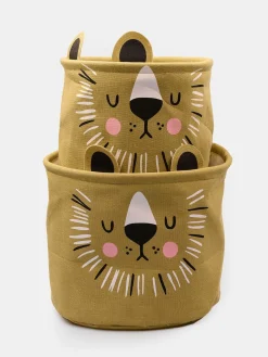 GATE Koszyk|Dzieci Dekoracja Domu·Pudełka, Kosze Do Przechowywania I Wieszaki|Pokój Dziecięcy