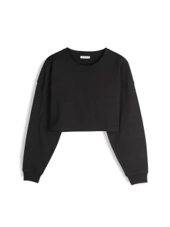 GATE Krótka bluza| Swetry I Bluzy·Bluzy