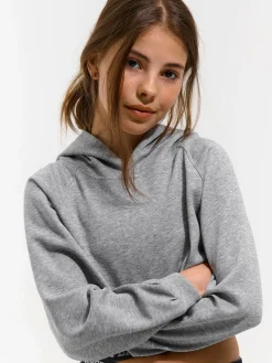 GATE Krótka bluza|Dzieci Dziewczynki·Bluzki