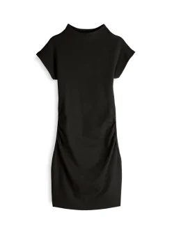 GATE Krótka dopasowana sukienka| Kategorie·Sukienki