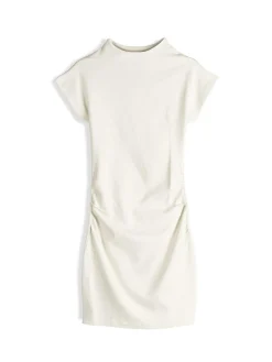 GATE Krótka dopasowana sukienka| Kategorie·Sukienki