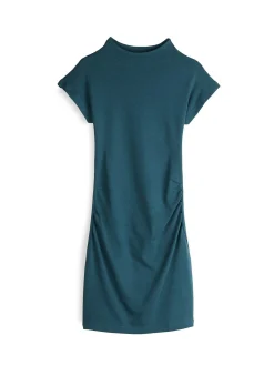 GATE Krótka dopasowana sukienka| Kategorie·Sukienki