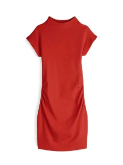 GATE Krótka dopasowana sukienka| Kategorie·Sukienki