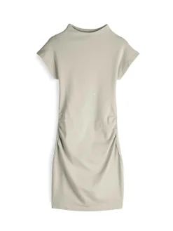 GATE Krótka dopasowana sukienka| Kategorie·Sukienki