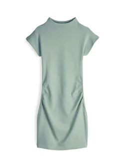 GATE Krótka dopasowana sukienka| Kategorie·Sukienki