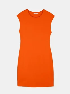 GATE Krótka dopasowana sukienka| Kategorie·Sukienki