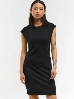 GATE Krótka dopasowana sukienka| Kategorie·Sukienki