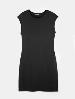 GATE Krótka dopasowana sukienka| Kategorie·Sukienki