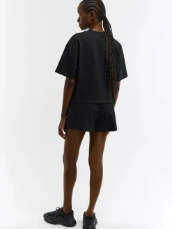 GATE Krótka koszulka| Koszulki I Topy·Koszulki