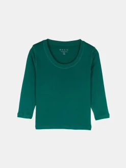 GATE Krótka koszulka| Koszulki I Topy·Koszulki|Koszulki I Topy·Crop Top ☀️