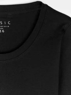 GATE Krótka koszulka| Koszulki I Topy·Koszulki|Koszulki I Topy·Crop Top ☀️