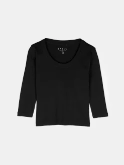 GATE Krótka koszulka| Koszulki I Topy·Koszulki|Koszulki I Topy·Crop Top ☀️