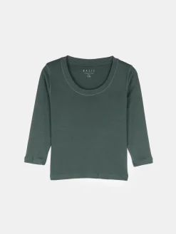 GATE Krótka koszulka| Koszulki I Topy·Koszulki|Koszulki I Topy·Crop Top ☀️